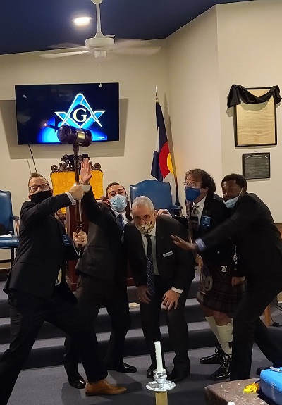 Learn About Lakewood Masonic Lodge